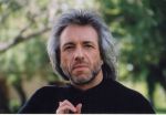 Americký vědec GREGG BRADEN