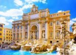 Fontana di Trevi