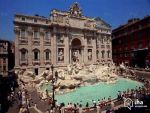 Fontana di Trevi