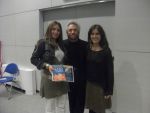 Gregg Braden a Jitka představují 1.knihu co-ediční spolupráce slovenského nakladatelství EUGENIKA a italského MACRO EDIZIONI